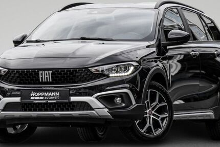 Fiat Tipo 11.072 km 21.990 &euro; Siegen 57072