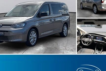 VW Caddy Maxi 24.500 km 34.490 &euro; Buchschwabach bei Nürnberg 90574