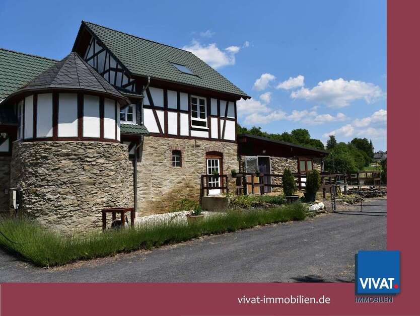 Haus zum Mieten in Selters (Taunus) 2.100 € 85 m²