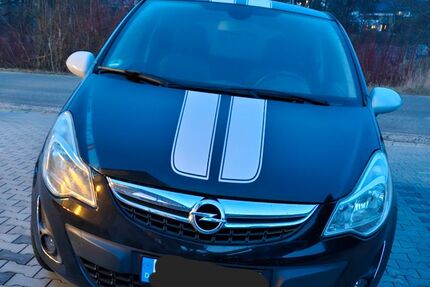 Opel Corsa 151.261 km 3.100 &euro; Eggenfelden 84307