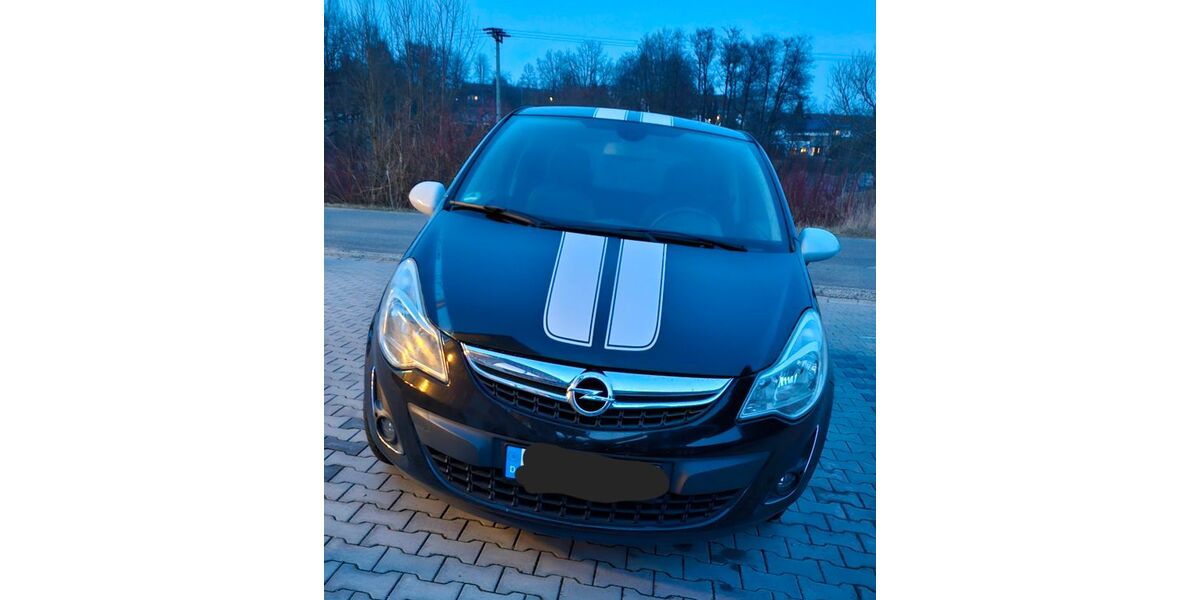 Opel Corsa 151.261 km 3.100 &euro; Eggenfelden 84307