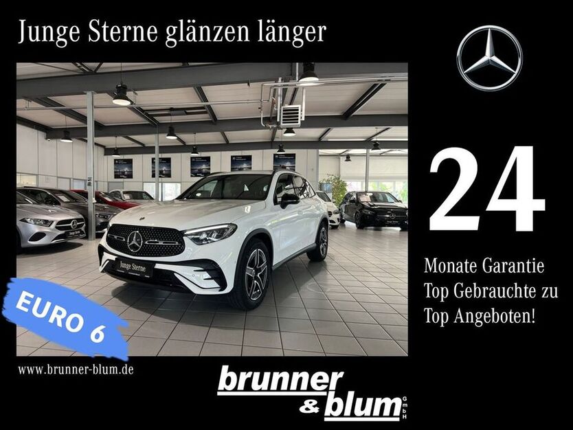 GLC 200