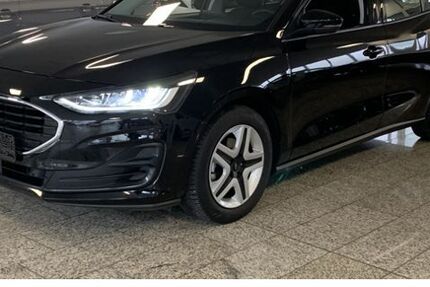 Ford Focus 52.000 km 13.985 &euro; Wuppertal 42329
