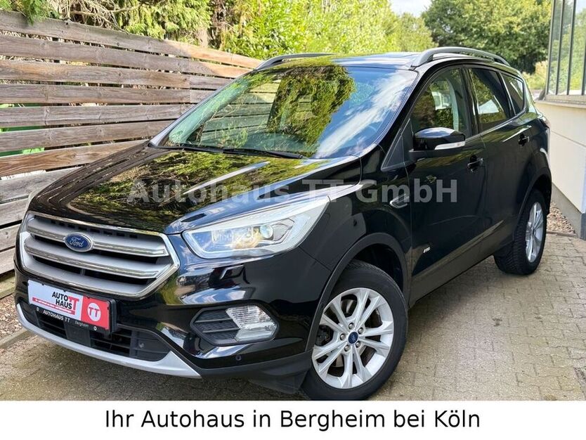 Kuga