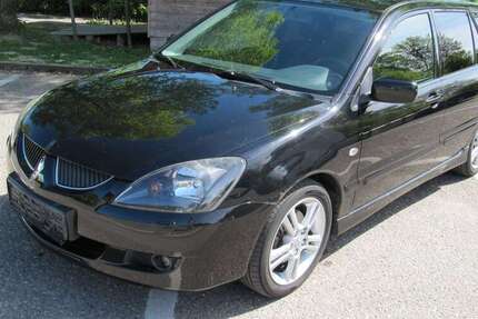 Mitsubishi Lancer 251.900 km 690 &euro; Attenhofen 84091