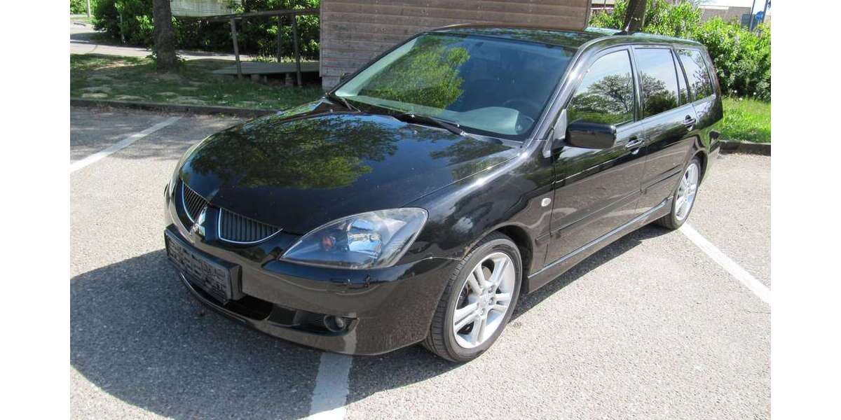 Mitsubishi Lancer 251.900 km 690 &euro; Attenhofen 84091