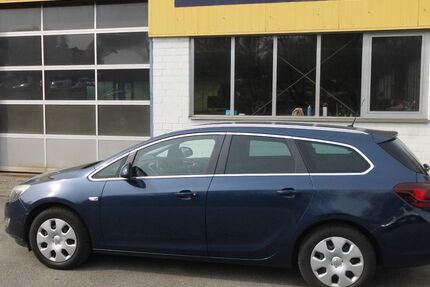 Opel Astra 163.000 km 2.950 &euro; Burscheid 51399