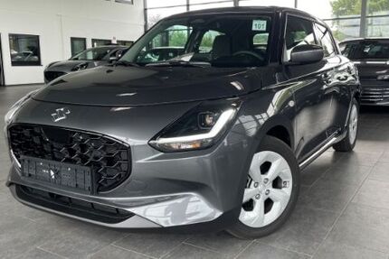 Suzuki Swift 7.632 km 16.470 &euro; Attendorn 57439