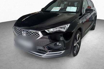 Seat Tarraco 59.000 km 25.890 € Grünwald 82031