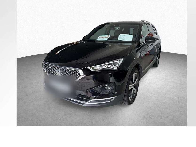 Seat Tarraco 59.000 km 25.890 € Grünwald 82031