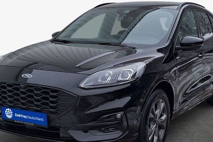 Ford Kuga 56.516 km 27.440 &euro; Dresden 01159