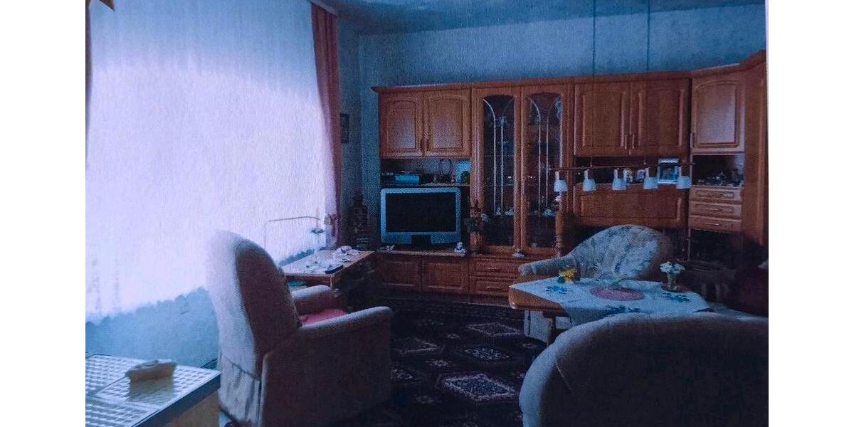 Einfamilienhaus Finsterwalde - 10 Zimmer, 150 m&sup2;, 124.000&euro; | Angebot:26180245