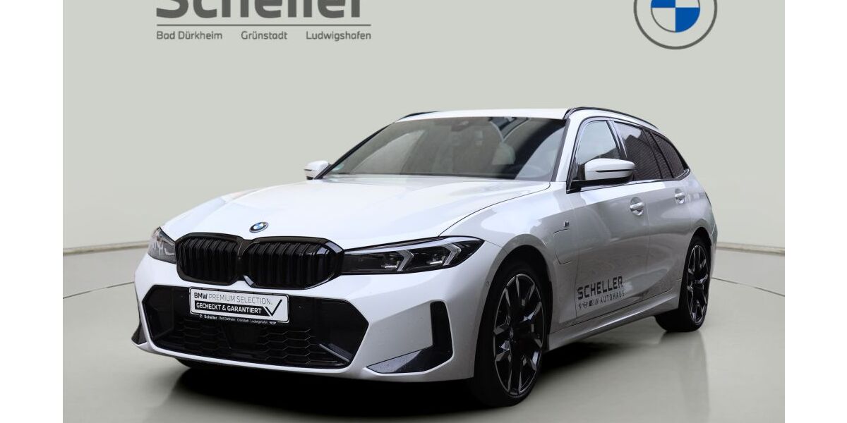 BMW 330 9.000 km 53.990 &euro; Bad Dürkheim 67098