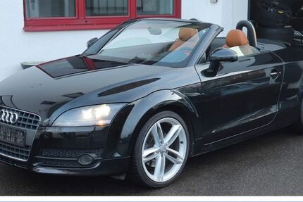 Audi TT 165.500 km 9.999 &euro; Balingen-Engstlatt 72336