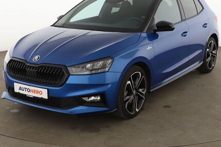 Skoda Fabia 14.140 km 25.400 &euro; Leipzig 04328