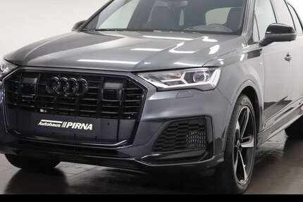 Audi Q7 65.000 km 51.900 &euro; Pirna 01796