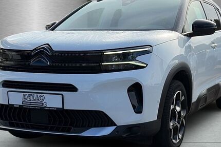 Citroen C5 Aircross 83.740 km 16.980 &euro; Heide 25746