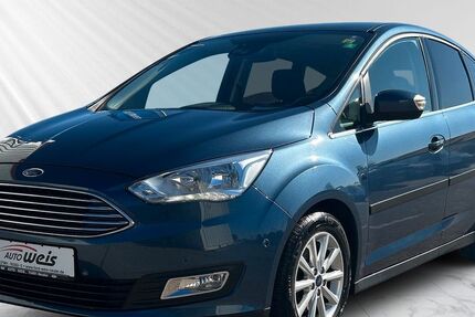 Ford C-Max 36.000 km 13.900 € Neuler 73491