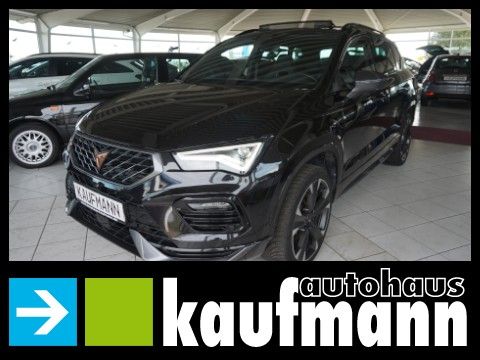 Cupra Ateca 28.095 km 32.490 &euro; Aalen-Dewangen 73434