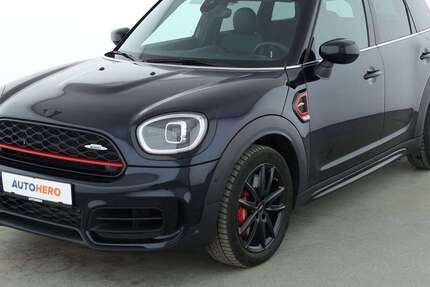 Mini John Cooper Works Countryman 56.312 km 33.670 &euro; Frankfurt am Main 65936