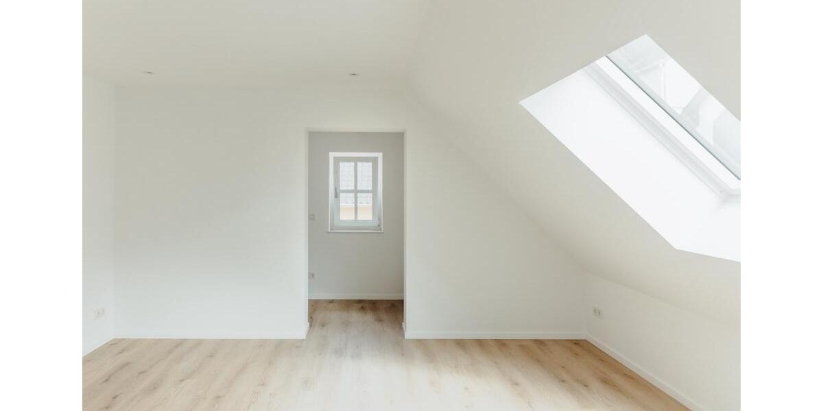 Maisonettenwohnung Hermeskeil - 3.5 Zimmer, 105 m&sup2;, 1.000&euro; | Angebot:24660162