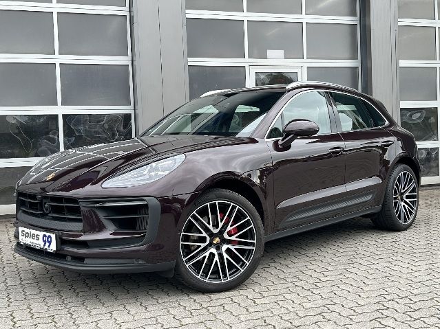 Macan