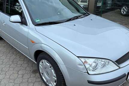 Ford Mondeo 115.550 km 2.650 € Beverstedt 27616