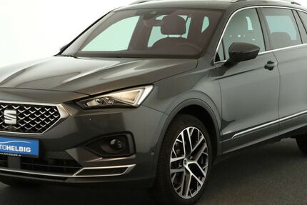 Seat Tarraco 100.200 km 29.890 &euro; Donnersdorf 97499
