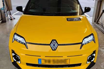 Renault R 5 10.800 km 28.100 &euro; Wincheringen 54457