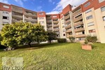 Investieren Sie! Vermietete 2 Zimmer-Wohnung in Neckargartach. Lassen Sie Ihr Geld für sich arbeiten 2 zimmer