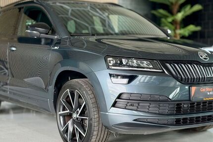 Skoda Karoq 99.000 km 25.390 &euro; Beckingen 66701