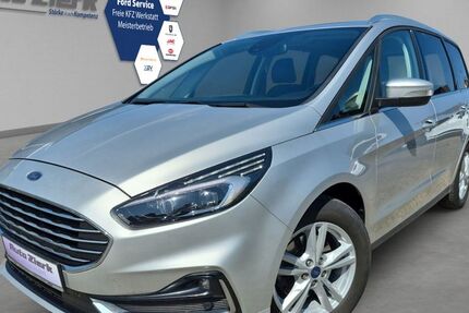 Ford Galaxy 52.003 km 25.990 &euro; Lehrte 31275