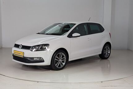VW Polo 158.729 km 7.690 &euro; Dresden 01237