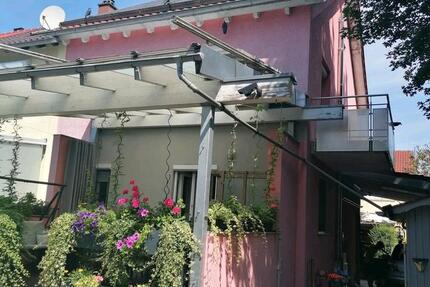 Haus Nürtingen - 2 Zimmer, 130 m&sup2;, 750.000&euro; | Angebot:24746295