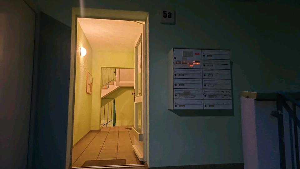 Etagenwohnung Dessau-Roßlau Brambach - 3 Zimmer, 59 m&sup2;, 50.000&euro; | Angebot:26824889