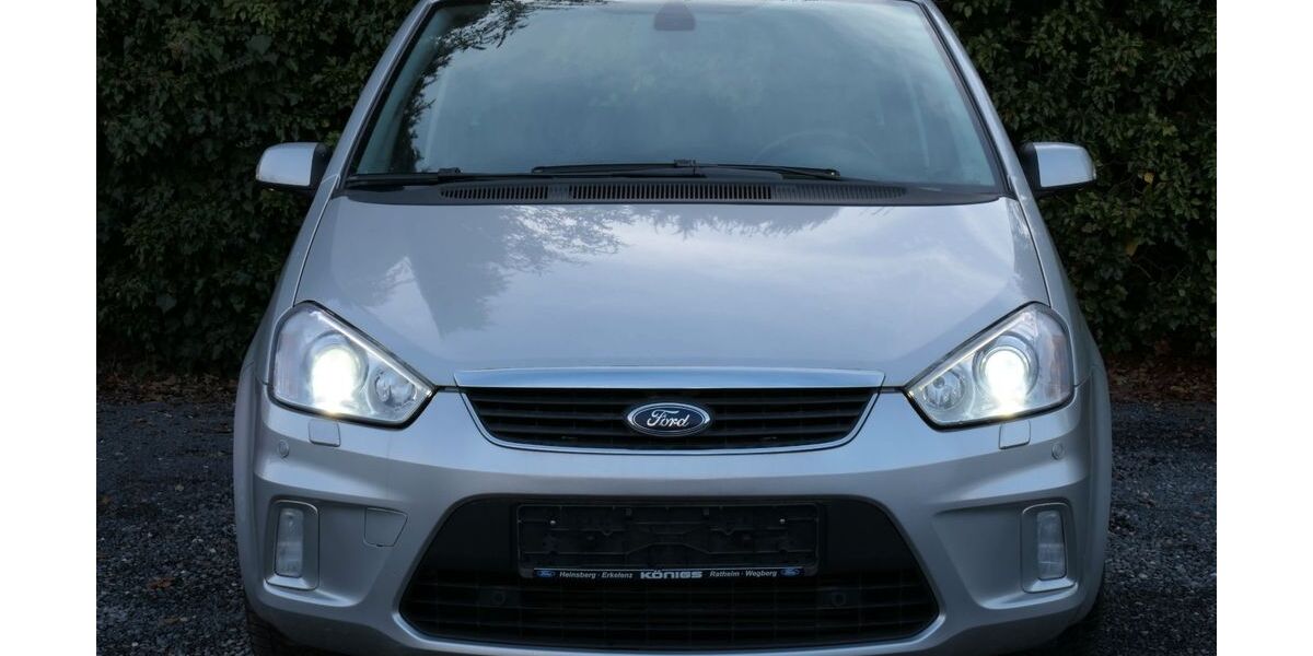 Ford C-Max 125.000 km 5.600 &euro; Mönchengladbach 41063