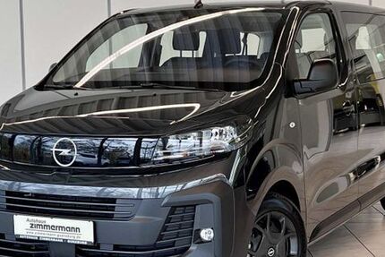 Opel Vivaro 8.439 km 39.490 &euro; Günzburg 89312