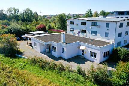 Halle in Friedrichshafen 850.000 € 314 m² zimmer