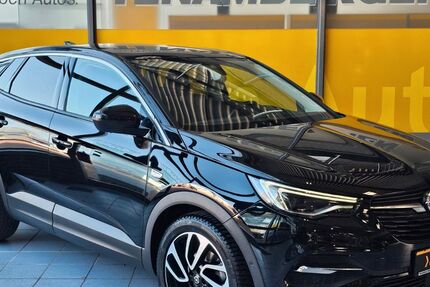 Opel Grandland (X) 66.456 km 20.900 &euro; Mettingen 49497