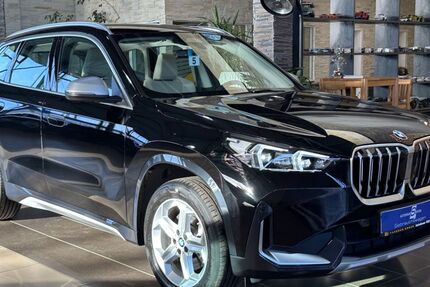 BMW X1 34.575 km 35.980 &euro; Eitorf 53783