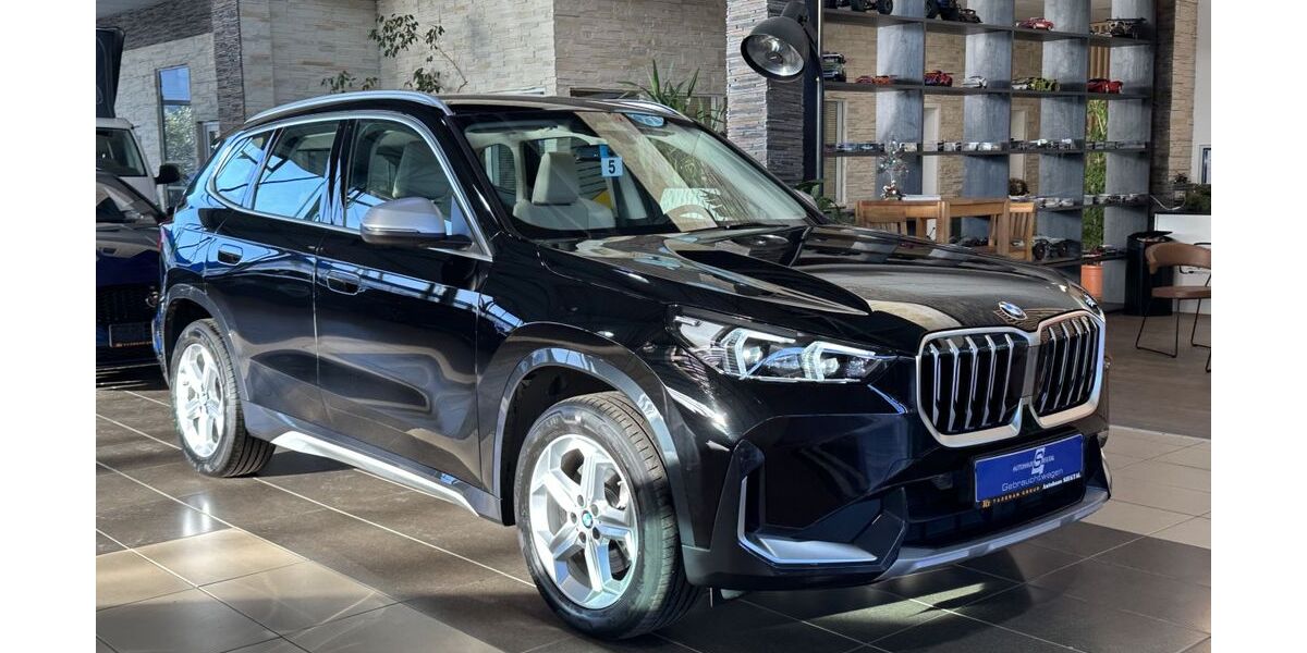 BMW X1 34.575 km 35.980 &euro; Eitorf 53783