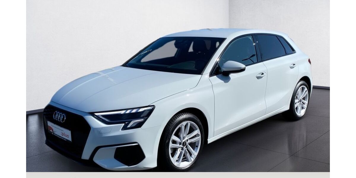 Audi A3 18.803 km 24.276 &euro; Goslar 38644