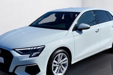 Audi A3 18.803 km 24.286 &euro; Goslar 38644