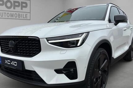 Volvo XC40 1.050 km 37.990 &euro; Nohra 99428