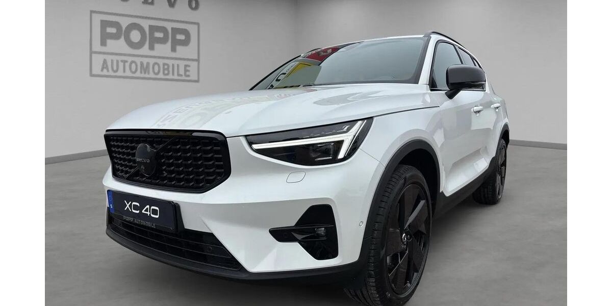Volvo XC40 1.050 km 37.990 &euro; Nohra 99428