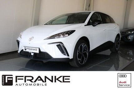 MG 4 2.500 km 31.600 &euro; Freiberg 09599