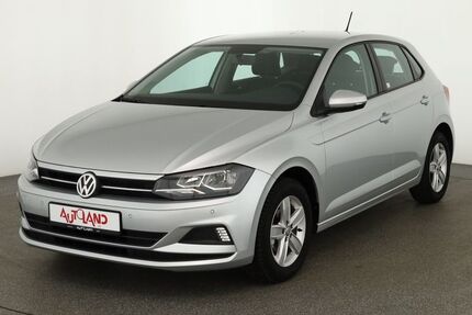 VW Polo 55.483 km 14.990 &euro; Meißen 01662