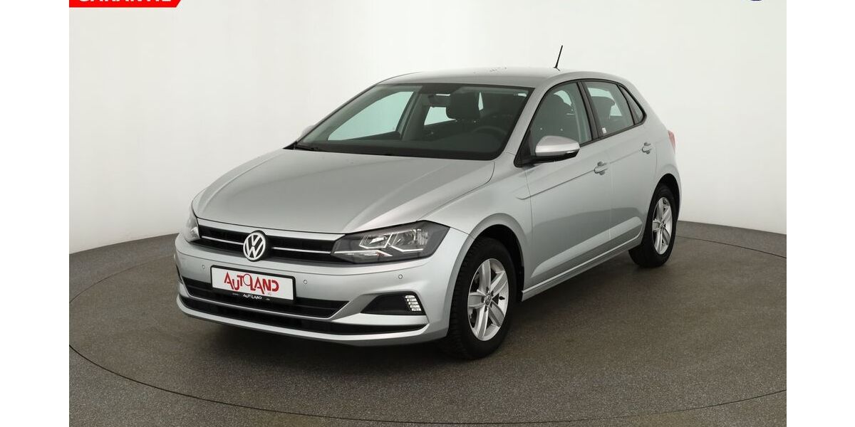 VW Polo 55.483 km 14.990 &euro; Meißen 01662
