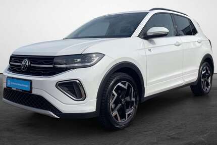 VW T-Cross 14.601 km 27.880 &euro; Versmold 33775