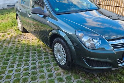 Opel Astra 113.700 km 2.400 &euro; Schrobenhausen 86529